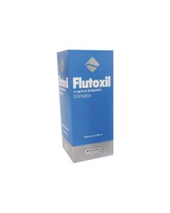 Flutoxil Sciroppo 250ml