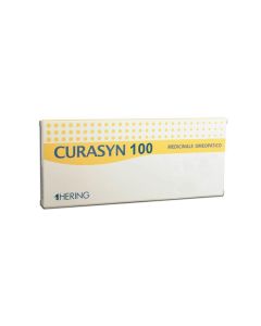 Hering Curasyn 100 30 Capsule
