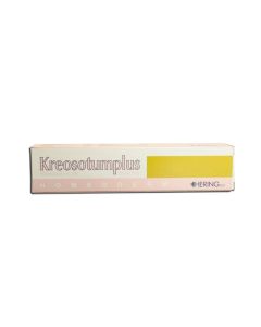 Hering Kreosotum Plus Crema Idratante 50g