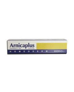 Hering Arnicaplus Crema Soothing Relief - 50g