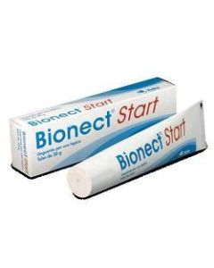Bionect Start Unguento Idratante Riparatore da 30g